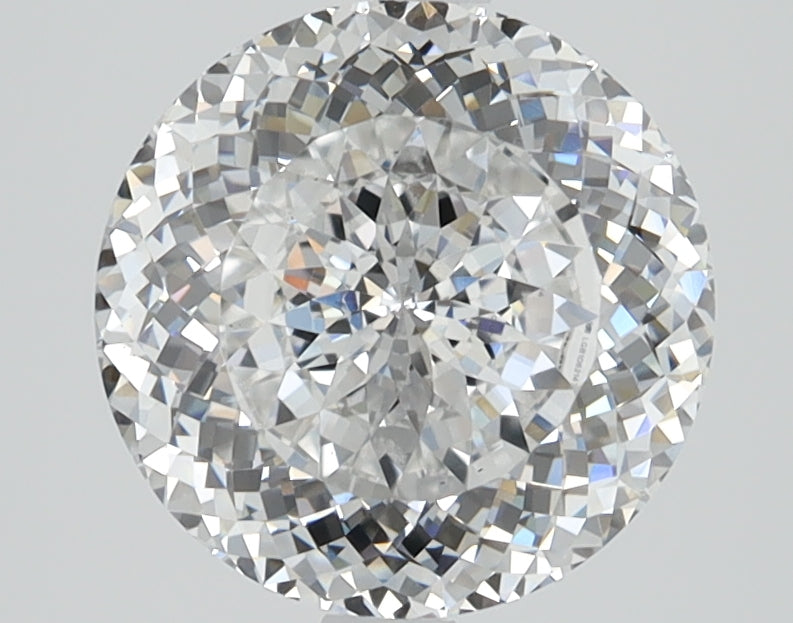 2.66ct Portuguese, E VS1 — IGI