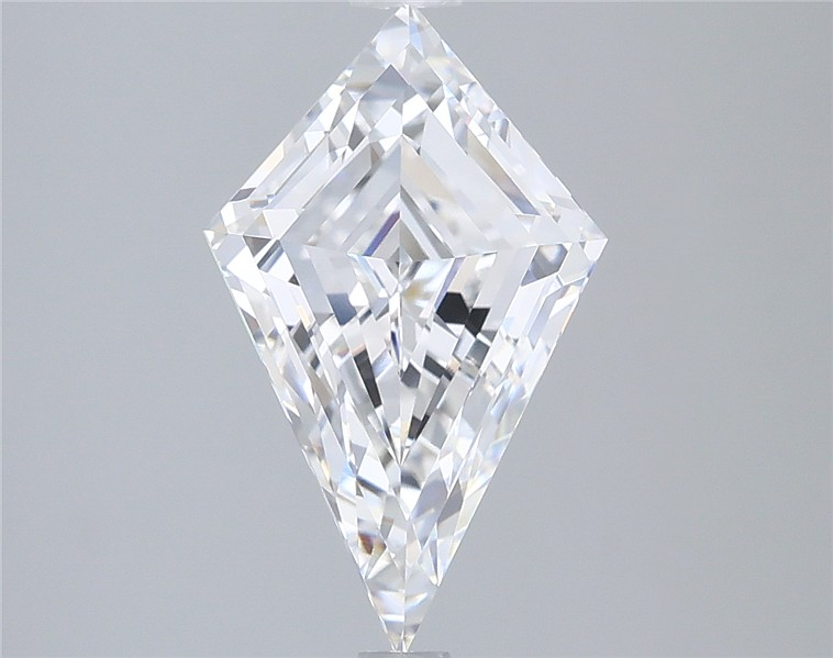 2.75ct Kite, E VVS2 — IGI
