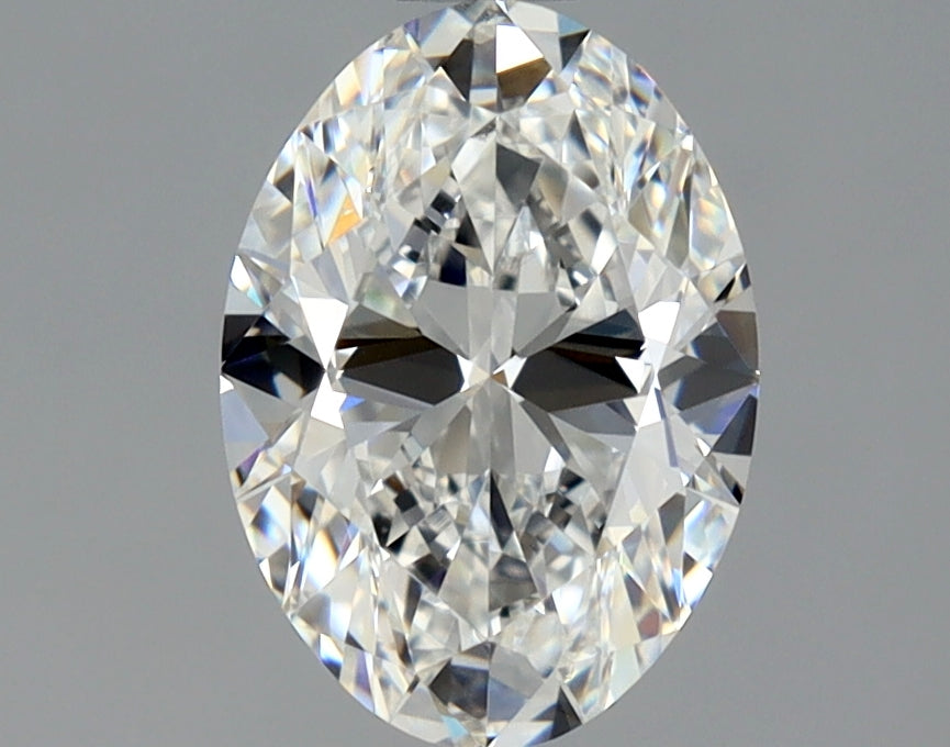1.2ct OVAL, E VS2 — GIA — Laura Milman New York