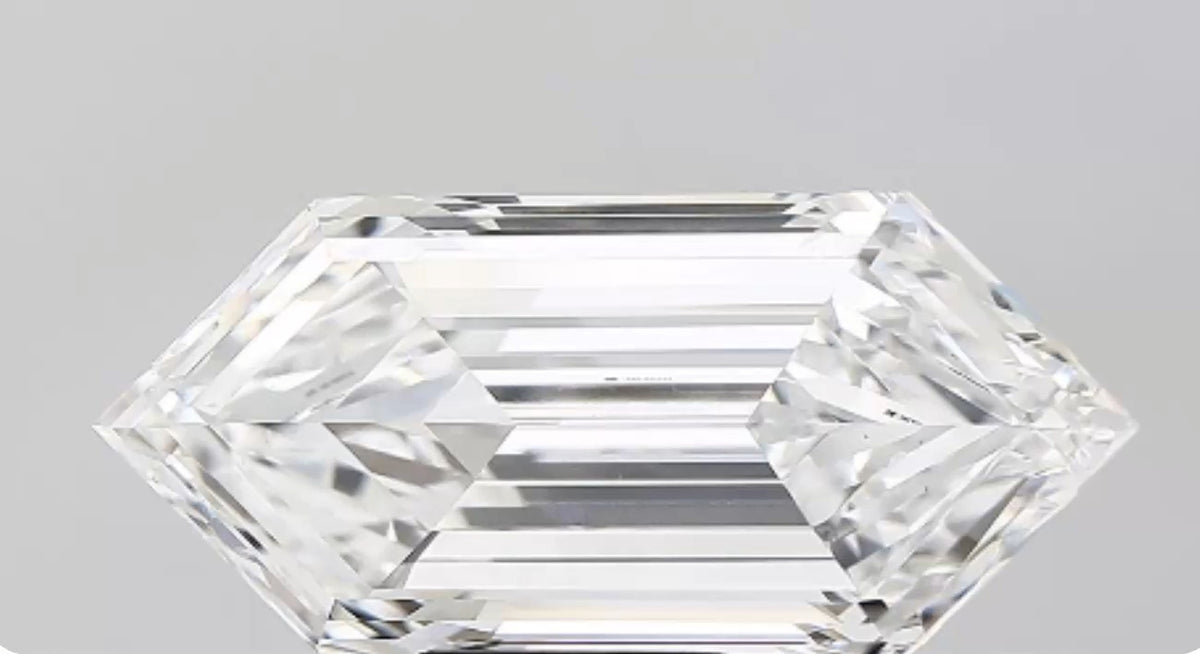 2.51ct Dutch Marquise Lab-Grown Diamond — E VS1, IGI Certified