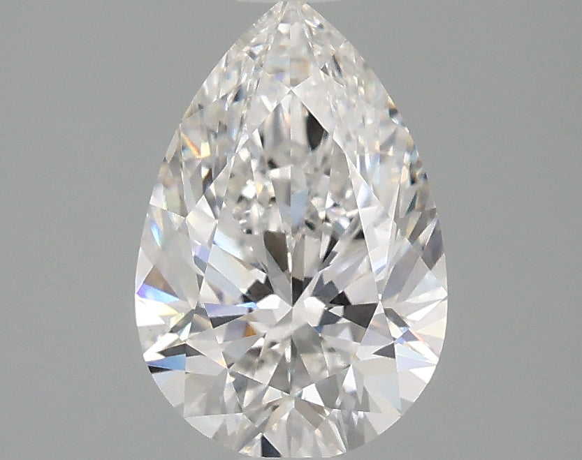 1.59ct Pear, E VVS2 — IGI