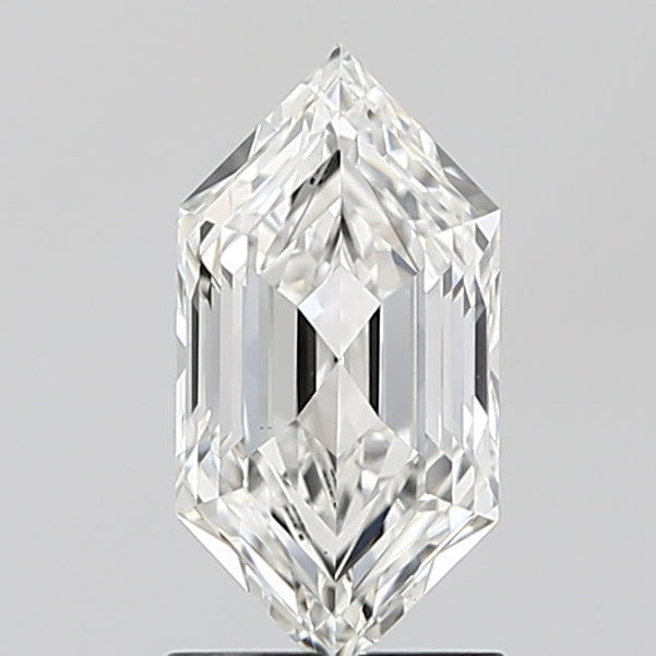 1.25ct Dutch Marquise, F VVS2 — IGI