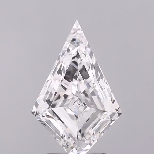 4.01ct Kite, E VS1 — IGI