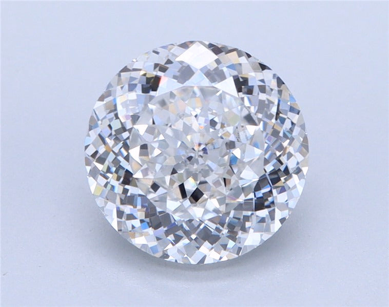 2.51ct Portuguese, E VVS2 — IGI