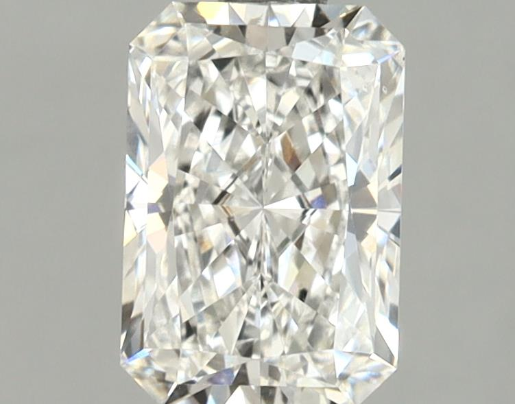 1.43ct Radiant Lab-Grown Diamond — F VS2, IGI Certified