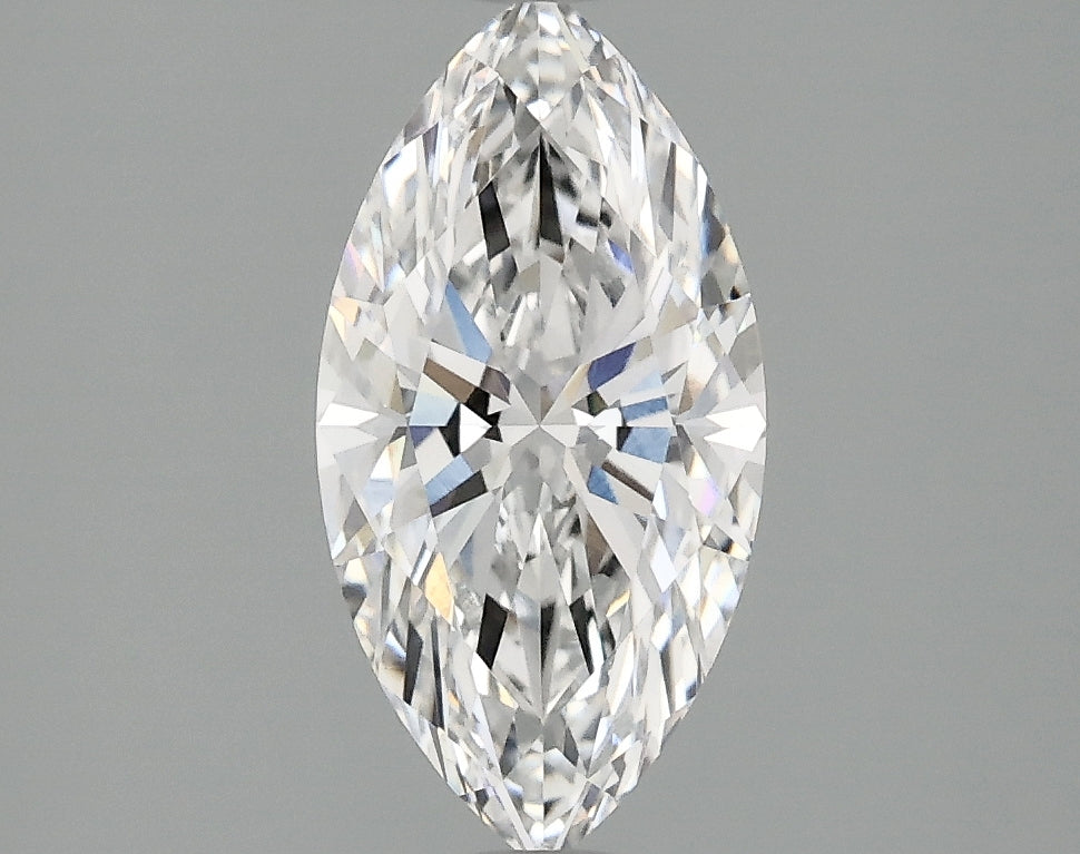 1.59ct Marquise, E VVS2 — IGI
