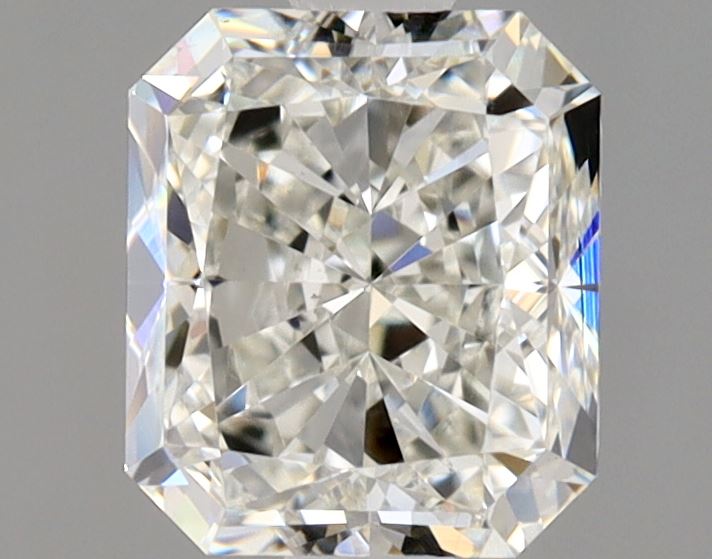 1.02ct LRAD, H VS1 — GIA — Laura Milman New York