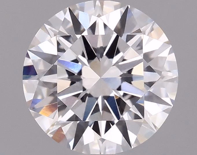 1.51ct Round Lab-Grown Diamond — E VS1, IGI Certified