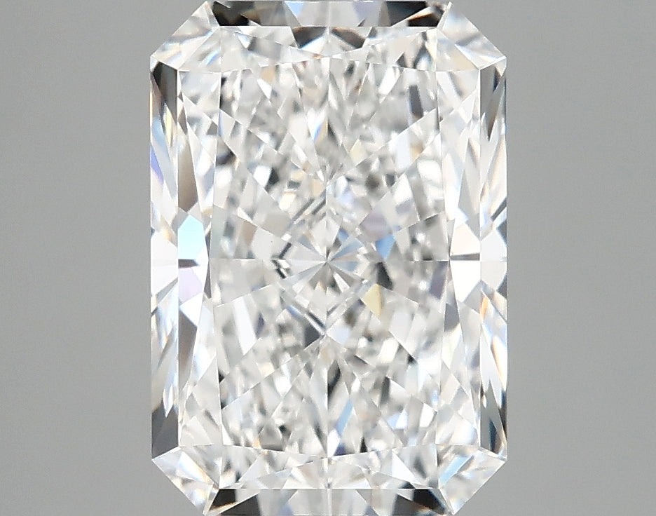 1.06ct Round Lab-Grown Diamond — F VVS2, IGI Certified