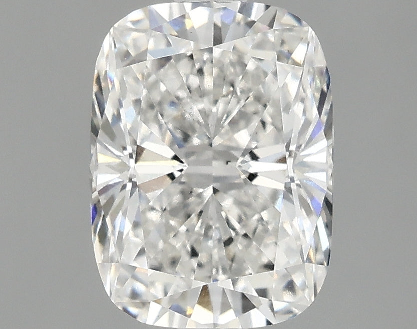 1.56ct Cushion, E VS2 — IGI