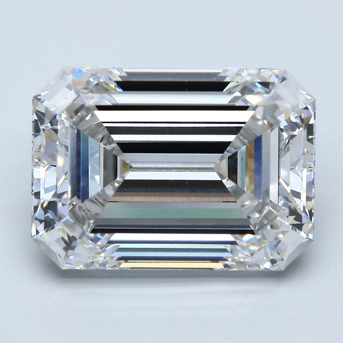 11.84ct Emerald, G VS1 — GIA