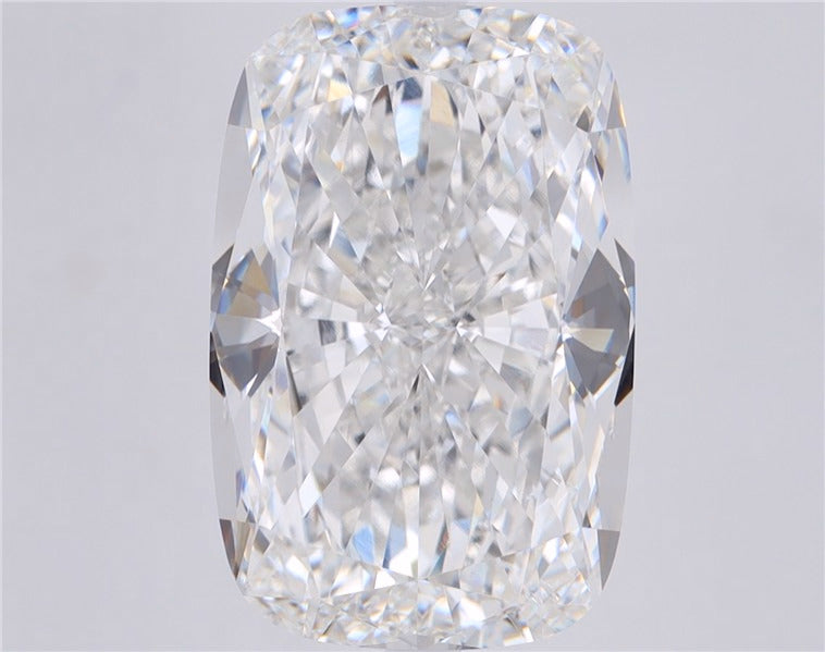 1.82ct Cushion, D VVS2 — IGI