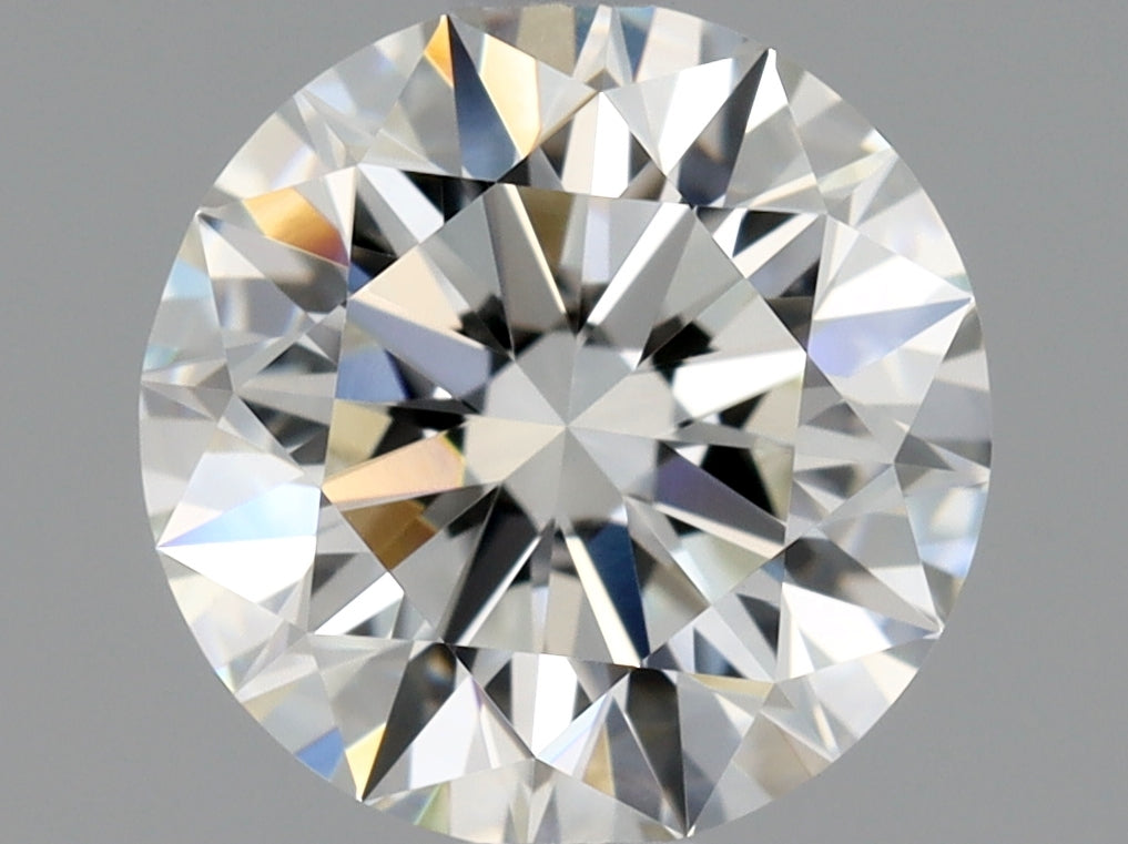 1.14ct ROUND, G VVS2 — GIA — Laura Milman New York