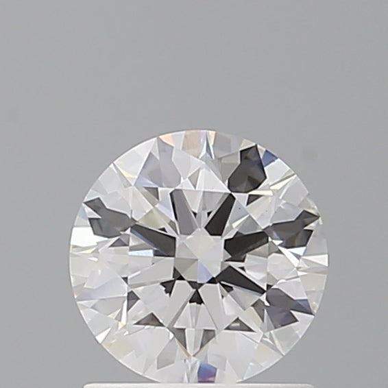 1.1ct Round Lab-Grown Diamond — E VS1, IGI Certified