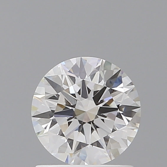 1.1ct Round Lab-Grown Diamond — E VVS2, IGI Certified