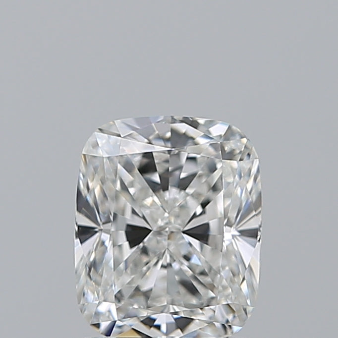 1.51ct CUSHION, F VS1 — GIA — Laura Milman New York