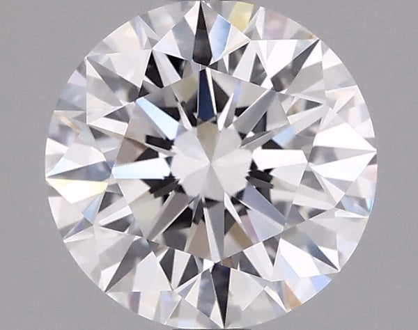 1.05ct Round Lab-Grown Diamond — D VVS2, IGI Certified