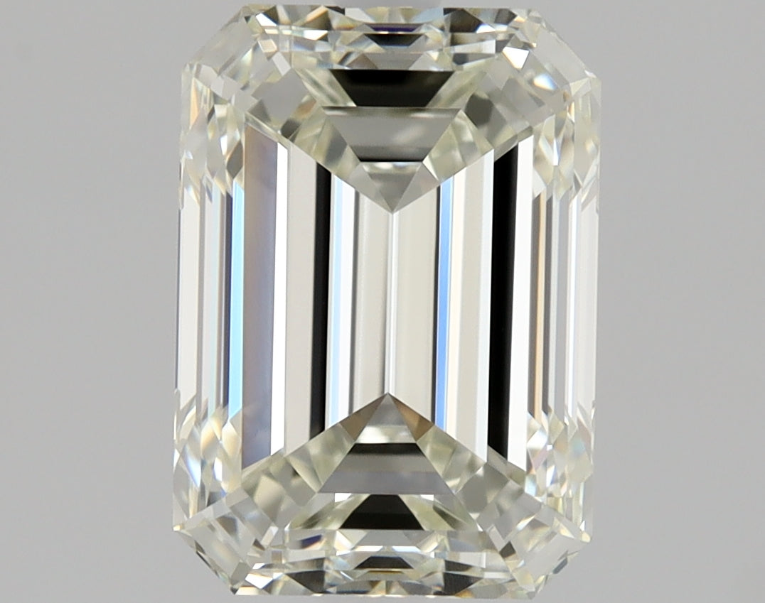 1.5ct EMERALD, K VVS2 — GIA — Laura Milman New York
