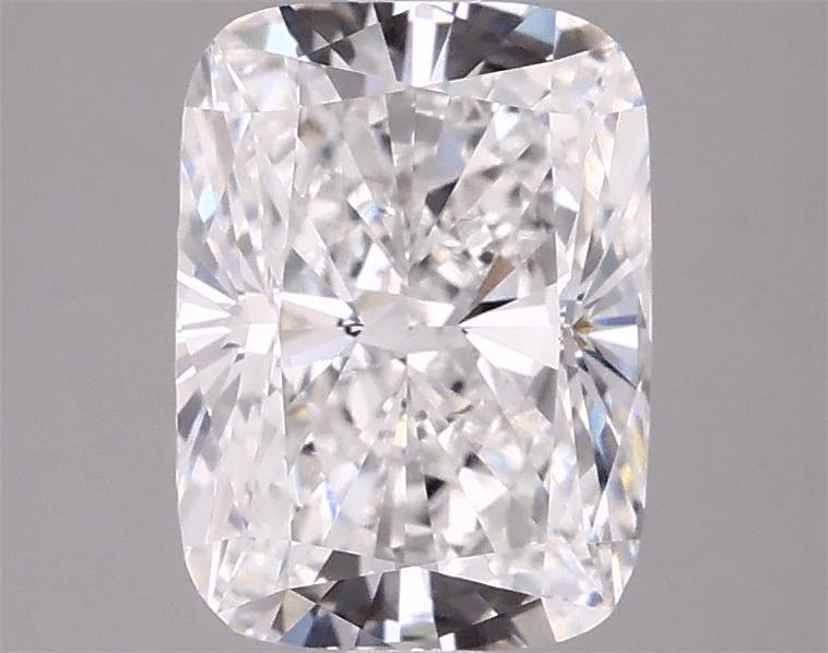 1.47ct Cushion, E VVS2 — IGI