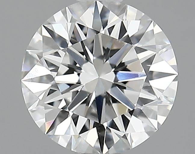 1.19ct Round, D VVS2 — IGI
