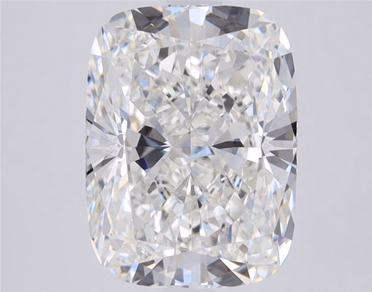 1.78ct Cushion Lab-Grown Diamond — D VVS1, IGI Certified