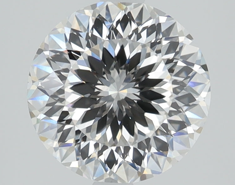 2.05ct Portuguese Lab-Grown Diamond — E VS1, IGI Certified