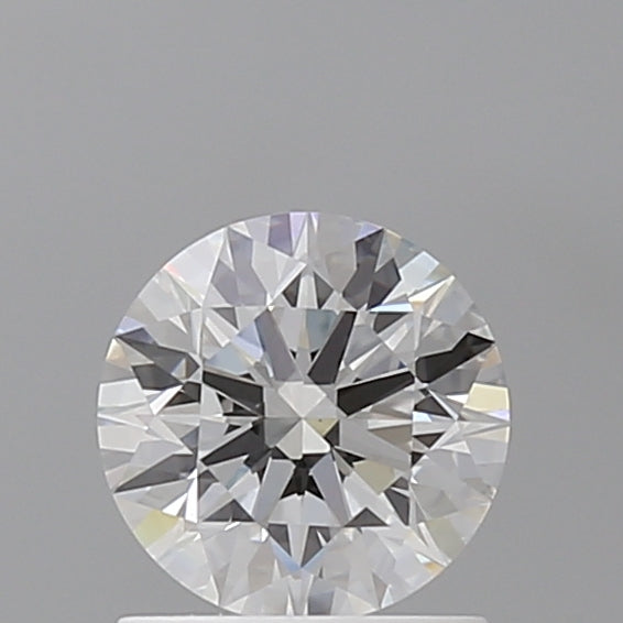 1.08ct Round Lab-Grown Diamond — E VVS2, IGI Certified