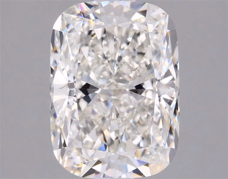 1.71ct Cushion, G VS1 — IGI
