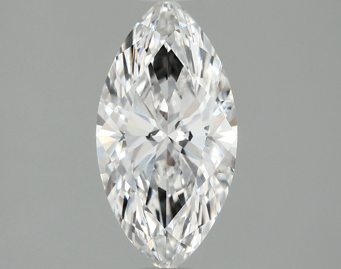 1.18ct Marquise, F VVS2 — IGI