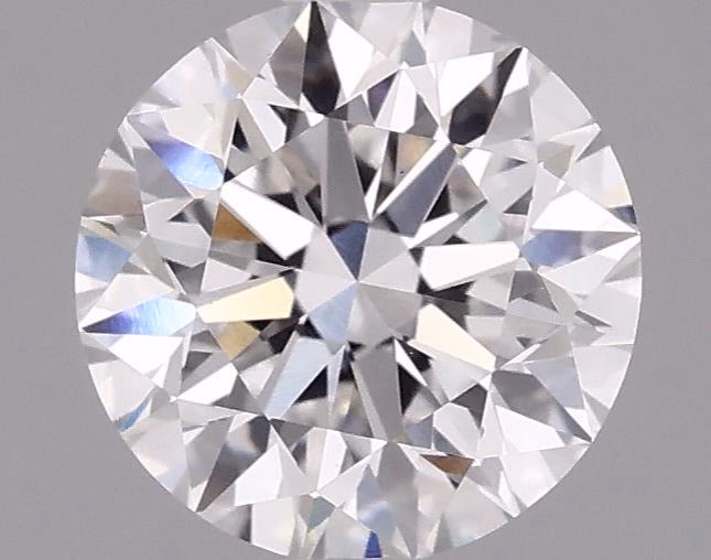 1.52ct Round Lab-Grown Diamond — E VVS2, IGI Certified