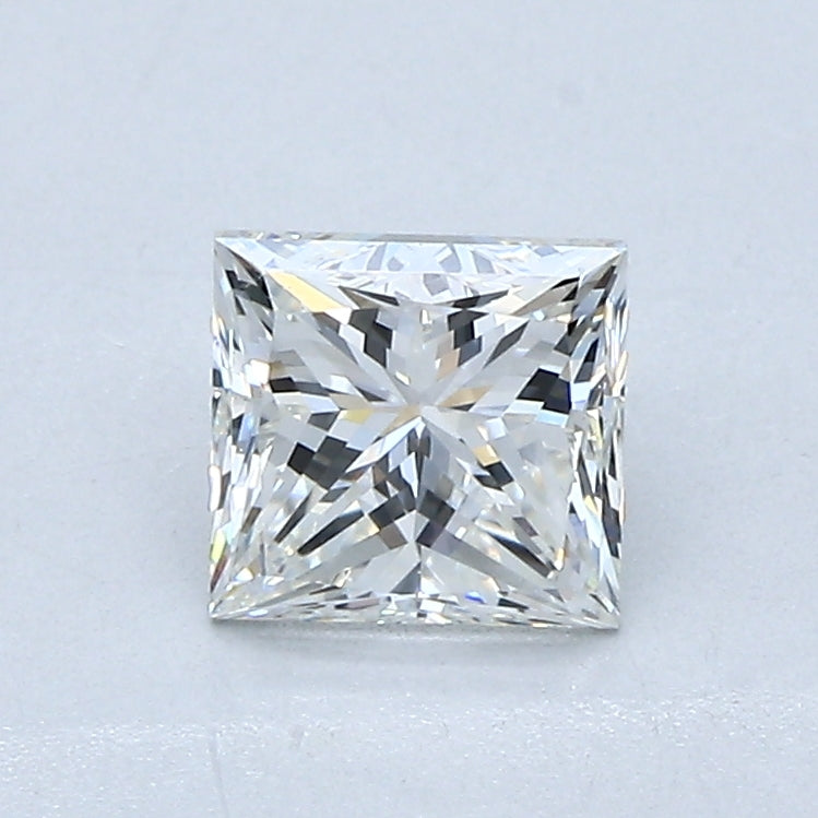 1.01ct PRINCESS, H VS1 — GIA — Laura Milman New York