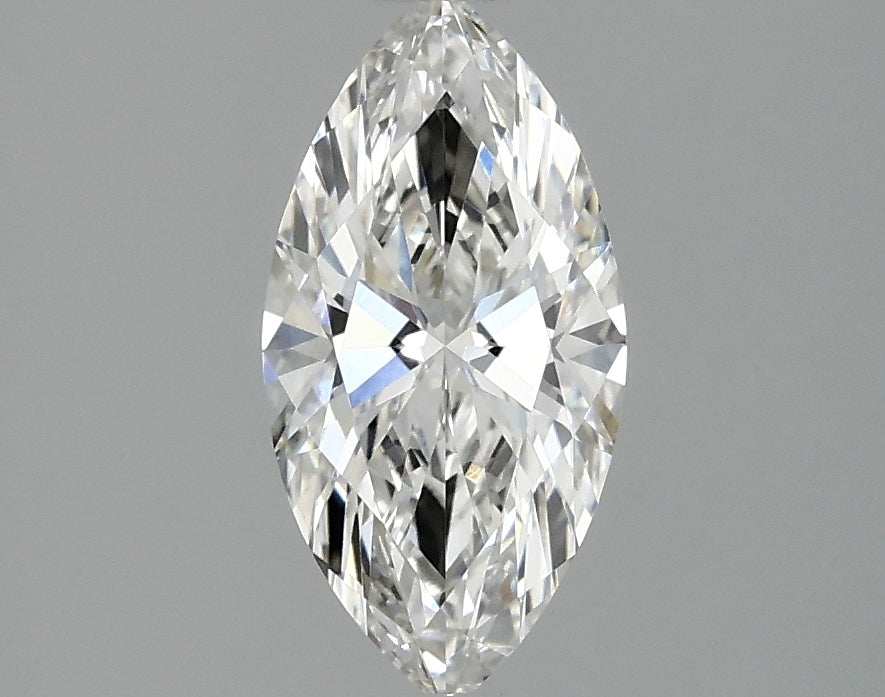 1.13ct Marquise, F VVS1 — IGI