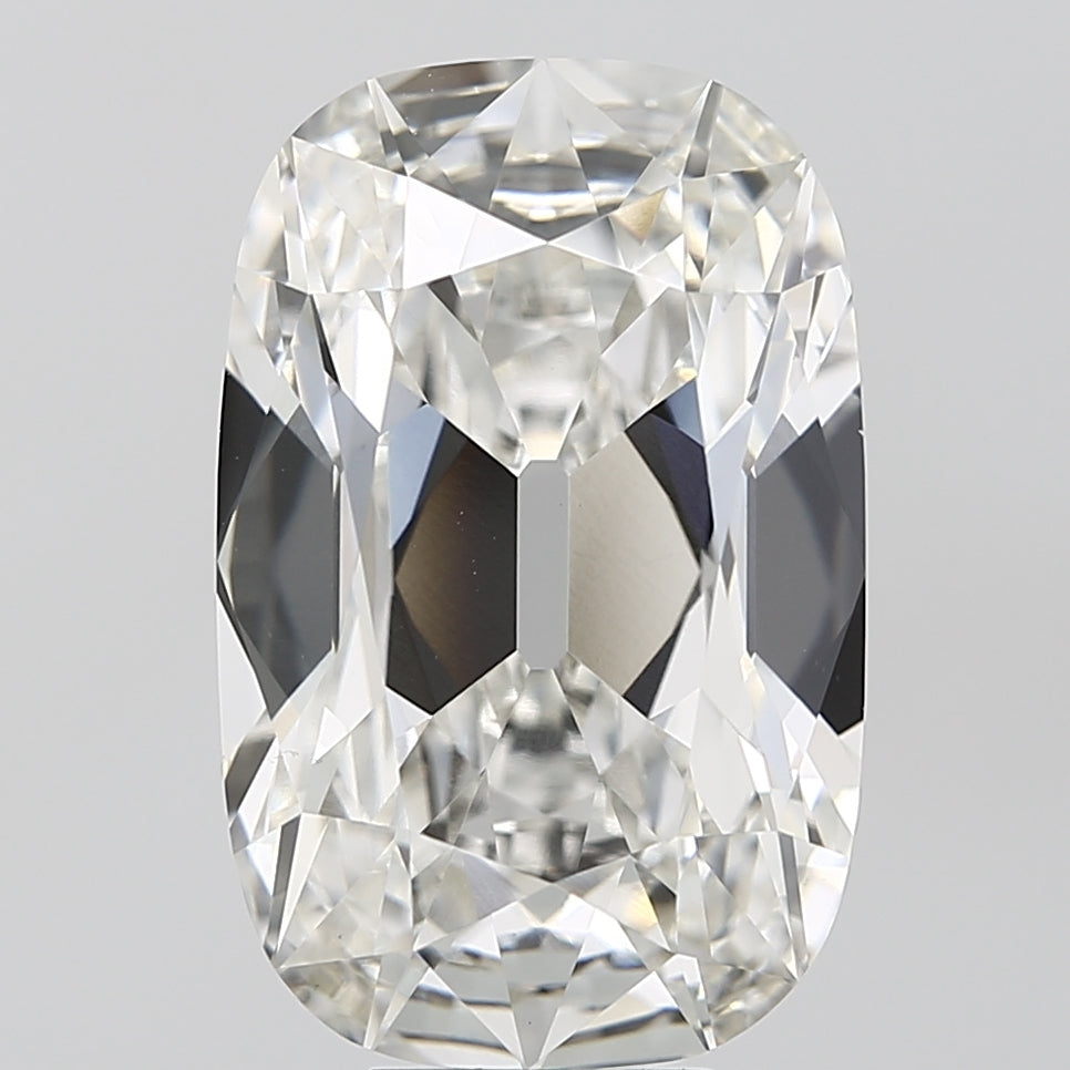 9.15ct Old Miner, G VVS2 — IGI