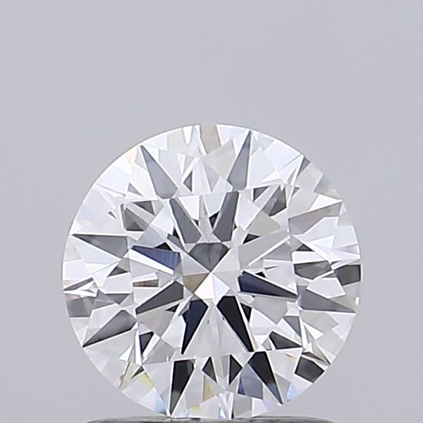 1.16ct Round, E VVS2 — IGI