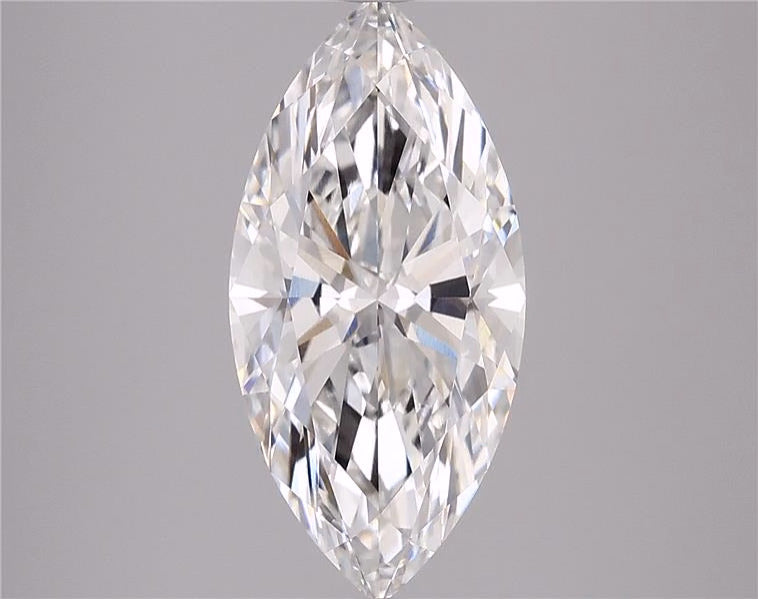 1.56ct Marquise, E VS1 — IGI