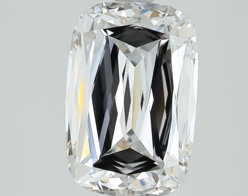 2.08ct Ashoka, E VVS2 — IGI