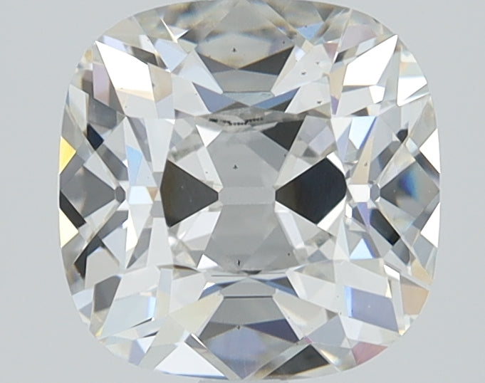 2.0ct Old Miner Lab-Grown Diamond — F VS2, IGI Certified