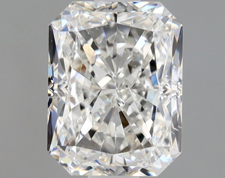 1.01ct LRAD, G SI1 — GIA — Laura Milman New York