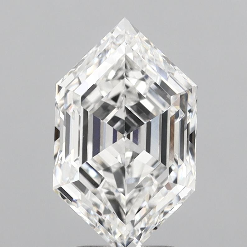 4.1ct Dutch Marquise, E VVS2 — IGI