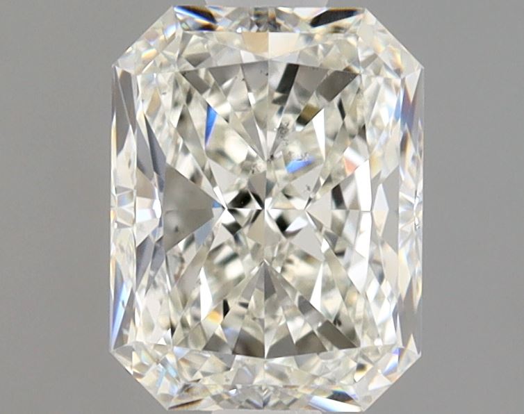 1.01ct LRAD, I SI1 — GIA — Laura Milman New York