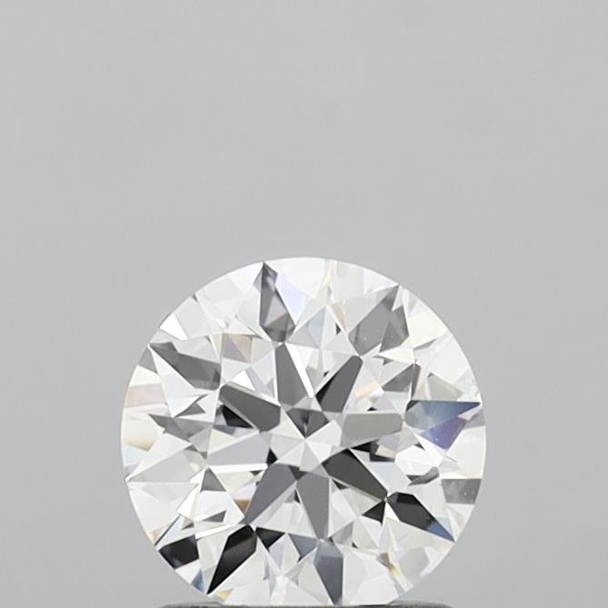 1.04ct Round Lab-Grown Diamond — E VVS1, IGI Certified