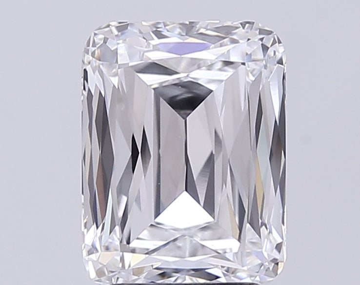 4.01ct Ashoka Lab-Grown Diamond — E VS1, IGI Certified