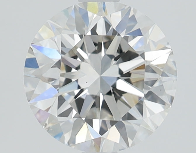 1.5ct Round Lab-Grown Diamond — G VS2, IGI Certified
