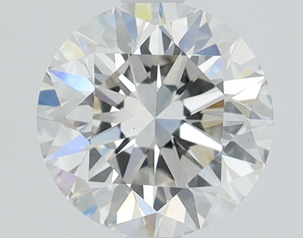 1.5ct Round Lab-Grown Diamond — G VS2, IGI Certified