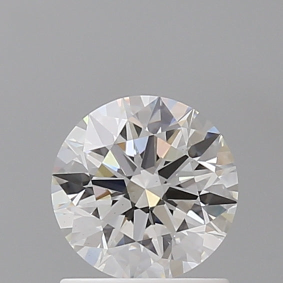 1.1ct Round Lab-Grown Diamond — E VS1, IGI Certified