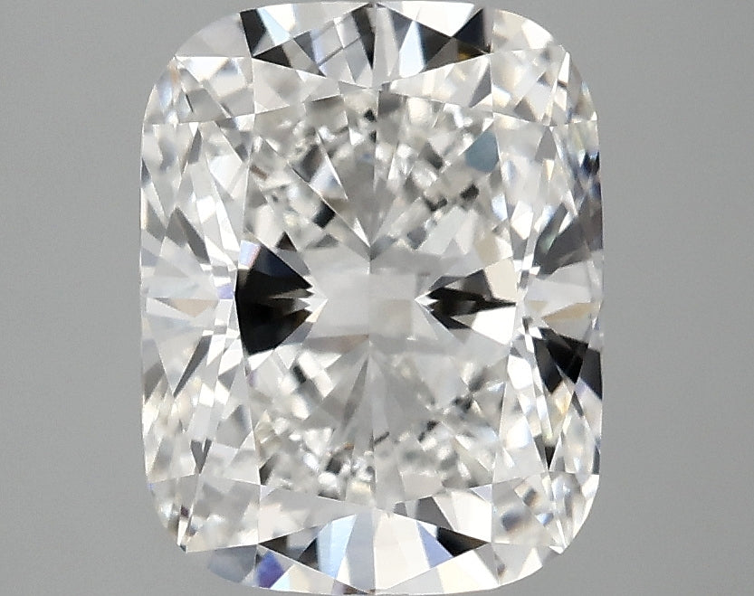 2.94ct Cushion, E VS2 — IGI