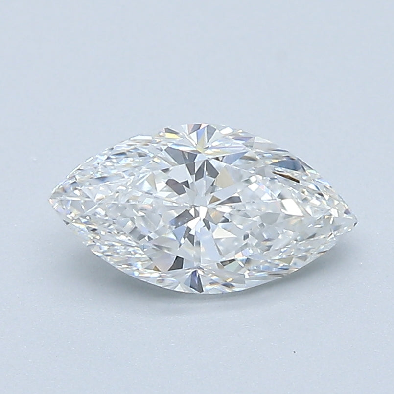 0.9ct MARQUISE, E VS1 — GIA — Laura Milman New York