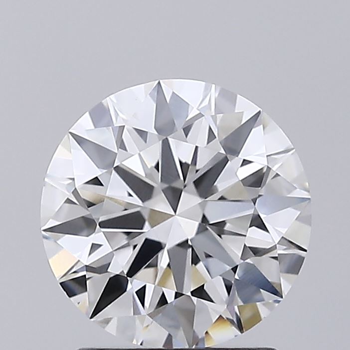 1.56ct Round, E VVS2 — IGI