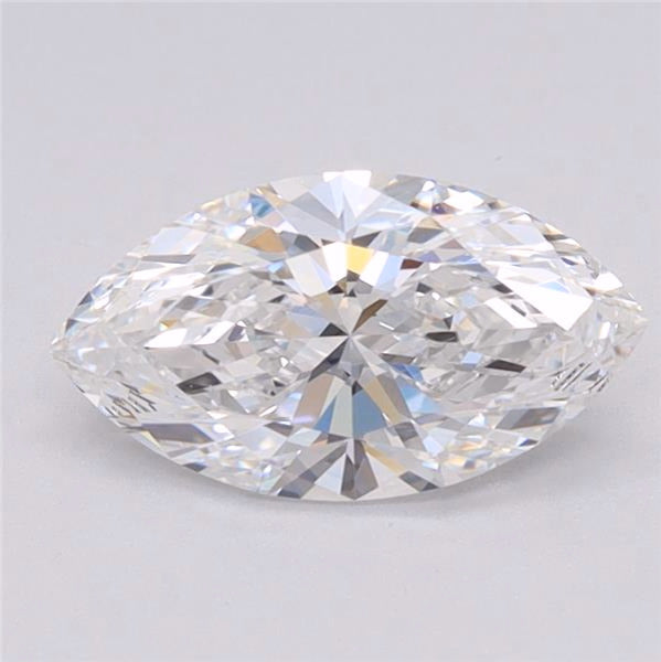 2.53ct Marquise, E VS1 — IGI
