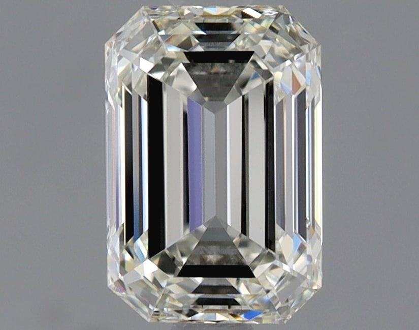 1.2ct EMERALD, J VVS2 — GIA — Laura Milman New York